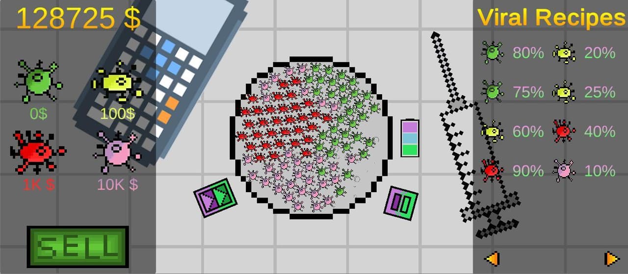 The Corona Cure screenshot 5