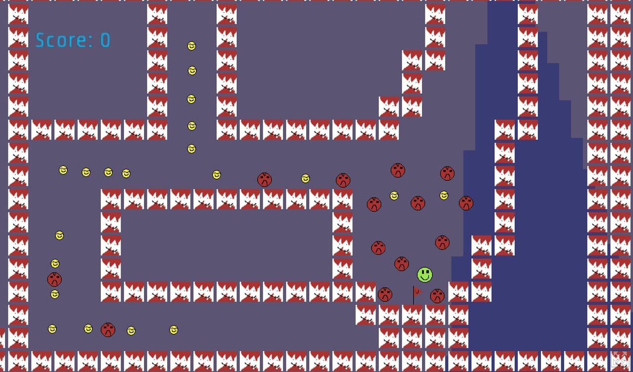 Happflag screenshot 2