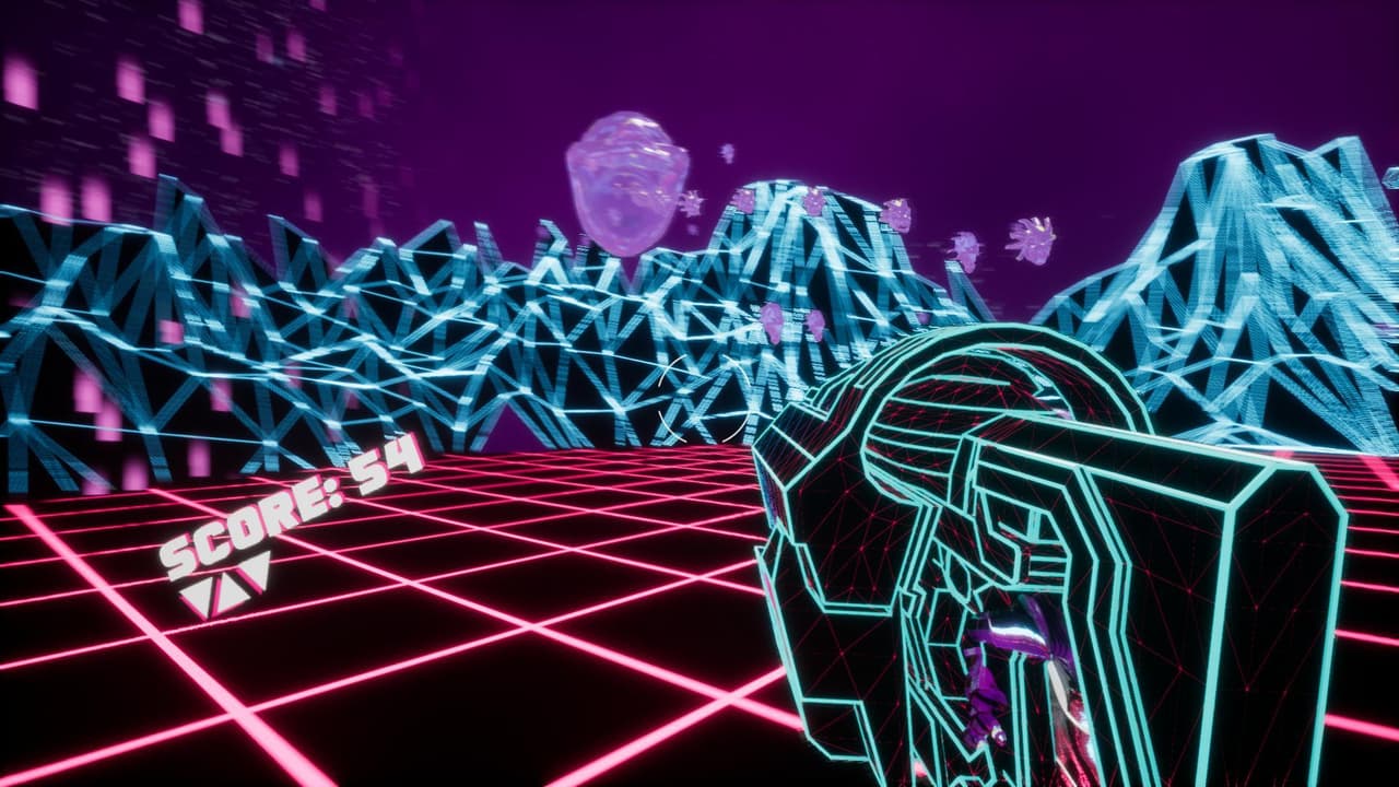 Shot Wave screenshot 3