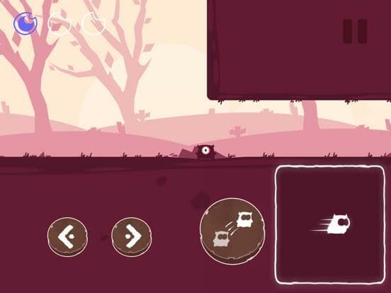 Wobble Journey screenshot 2