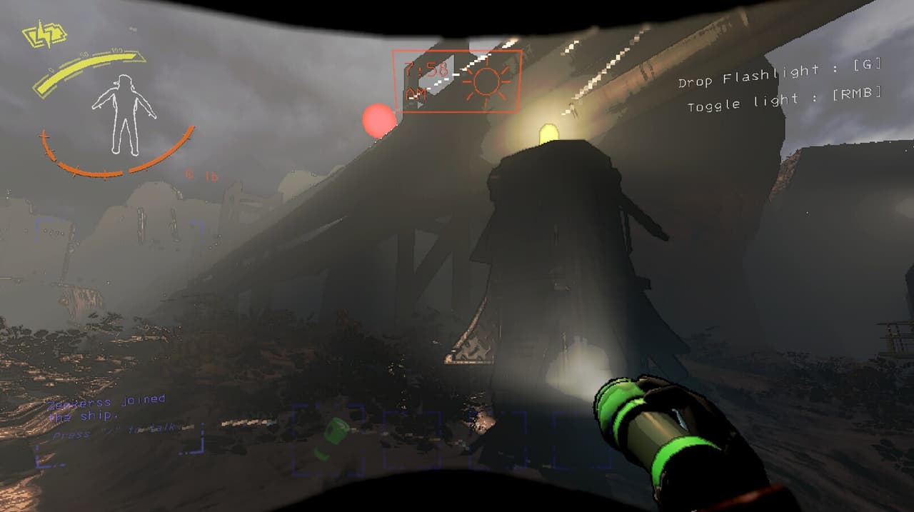 Lethal Company screenshot 4