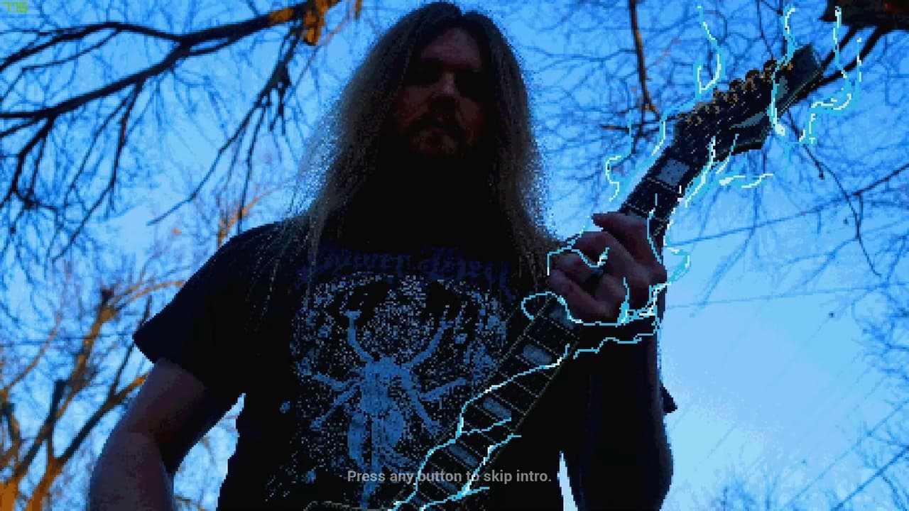 Heavy Metal Assault