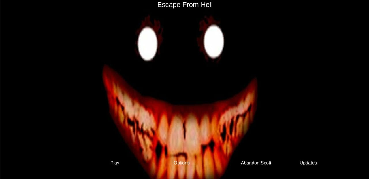 EscapeFromHell