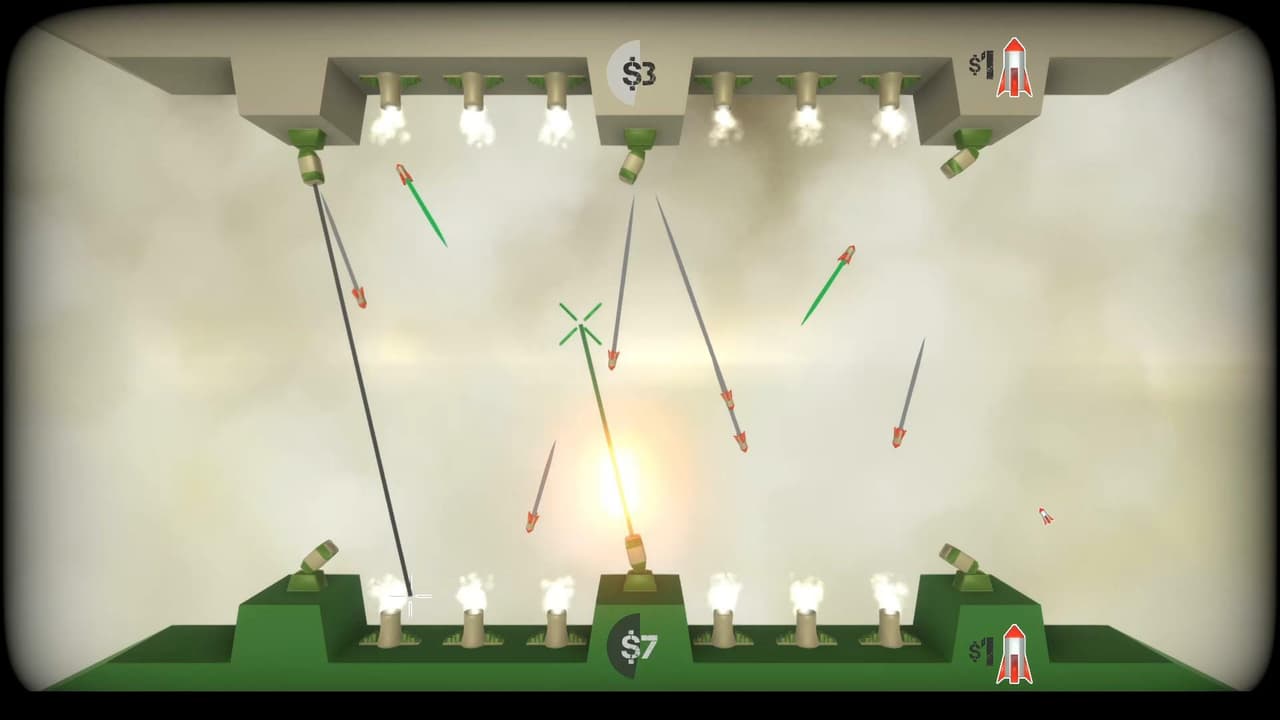 Missile Crisis (XyloBeta) screenshot 2