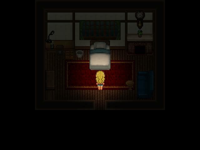 Mermaid Swamp screenshot 3