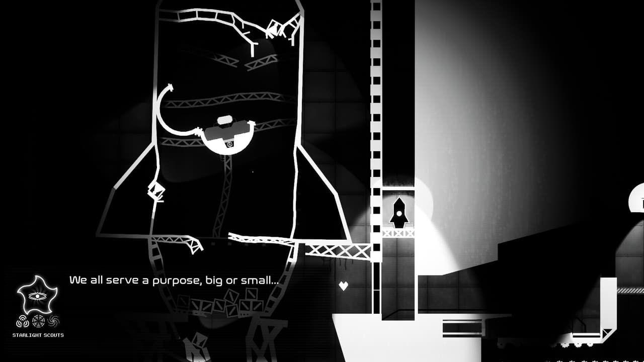 Starlight Scouts screenshot 4