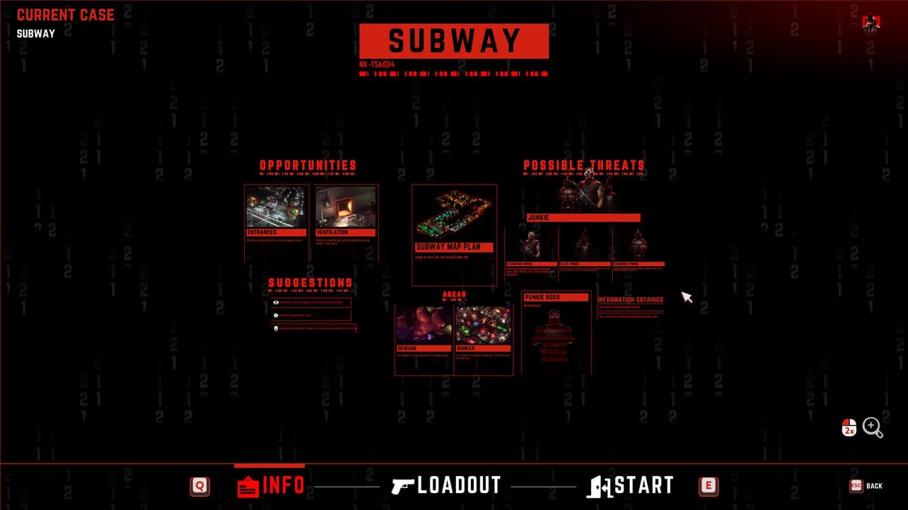 DeTechtive 2112 screenshot 6