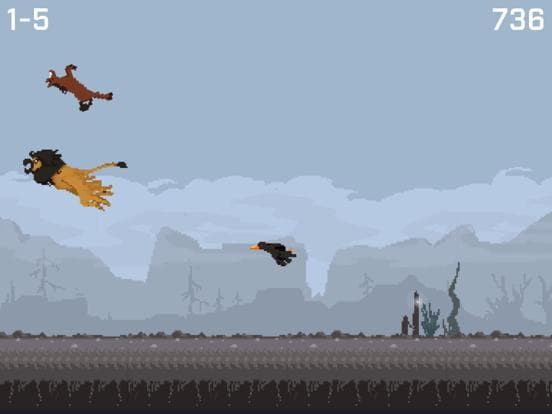 Roach Race screenshot 5