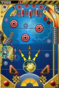 TouchMaster 3 screenshot 3