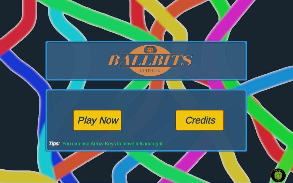 Ballbits