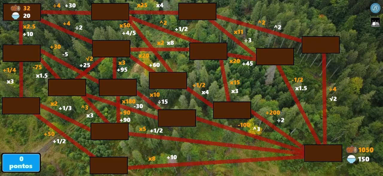 Jogo da Lógica screenshot 3