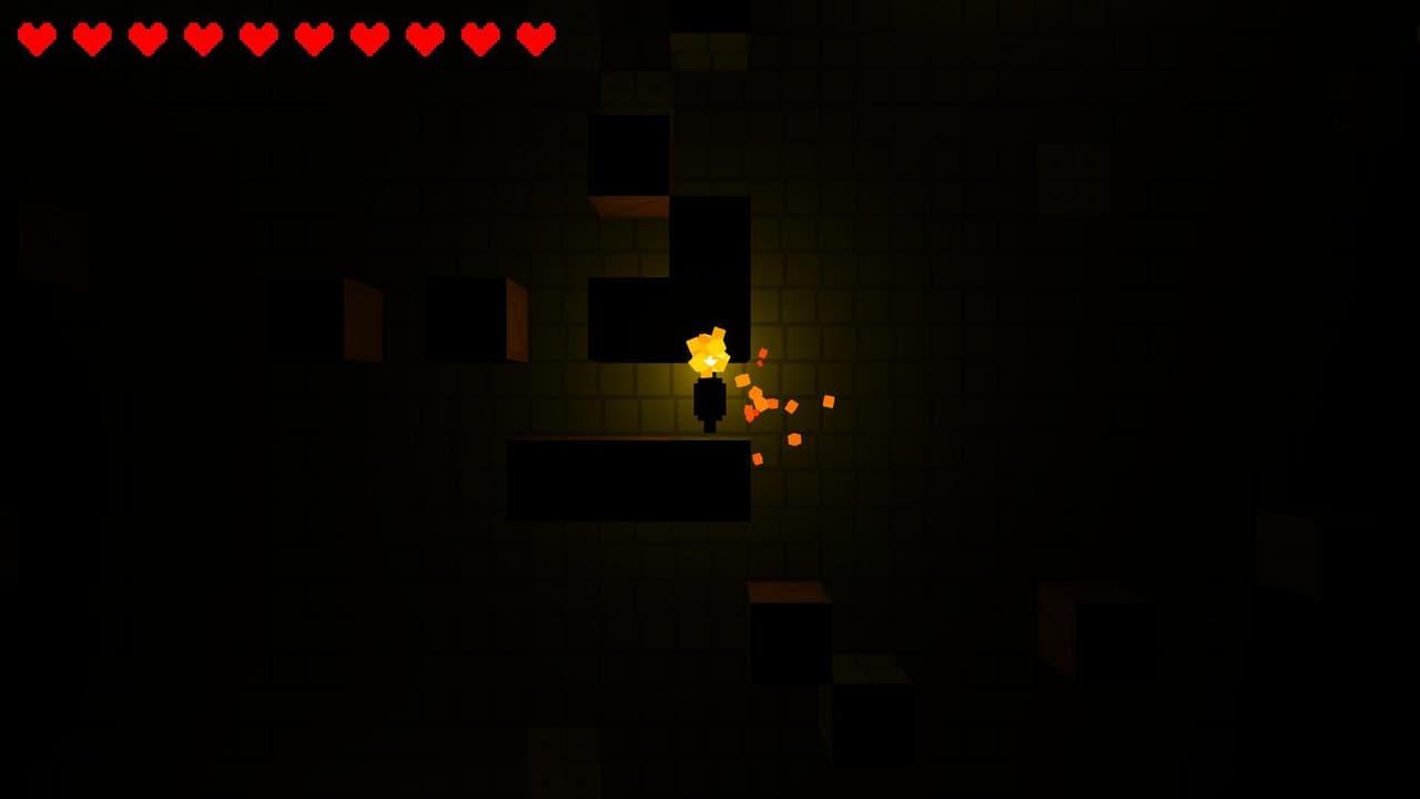SimpleDungeonCrawler screenshot 4