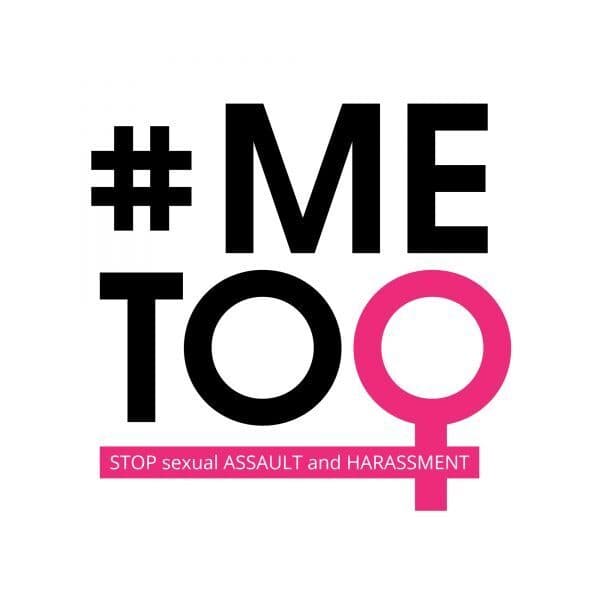 Lori and Jessica #MeToo Movement