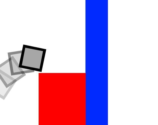 Platforming Basics