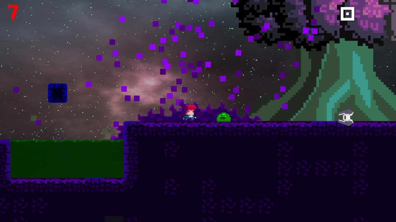 Sweet Pietys Escape (Critix Entertainment) screenshot 2