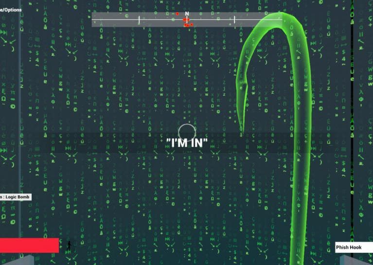 Hack/ (2023) screenshot 4