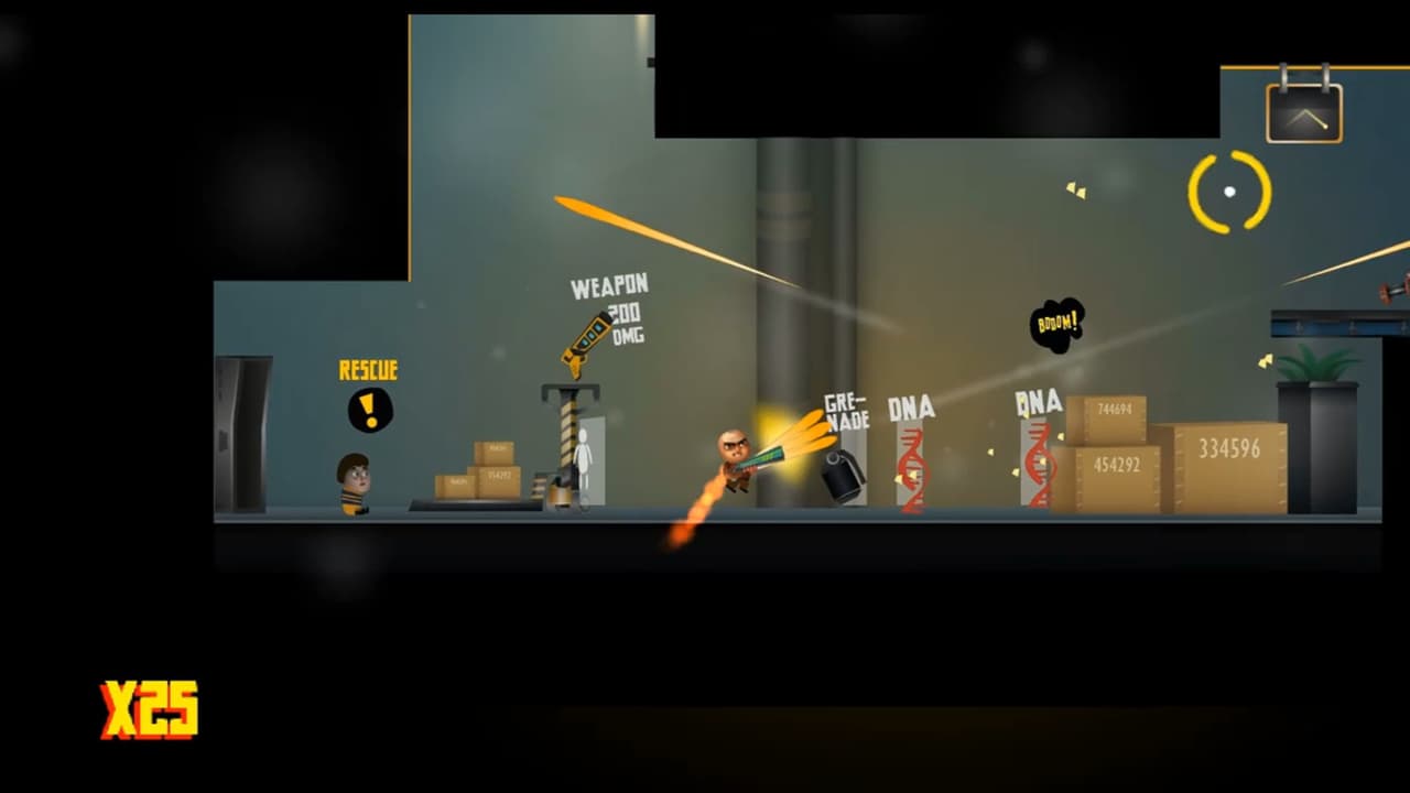 Bob and Prickle screenshot 6
