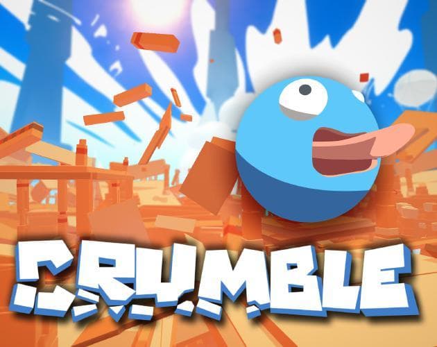 Crumble demo