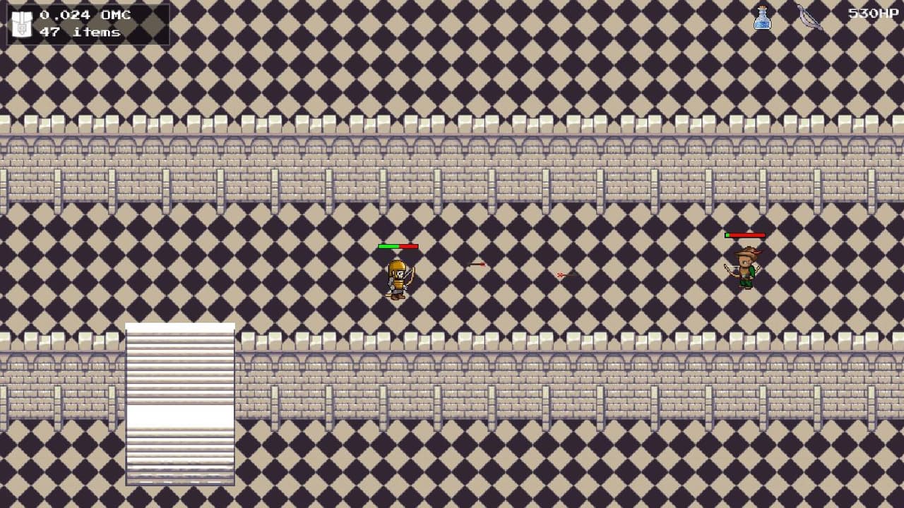 Player Killers Exchange screenshot 5