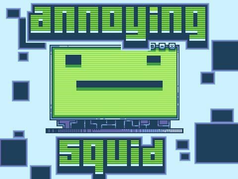 OctOpUs GaMe (haywireSSC)