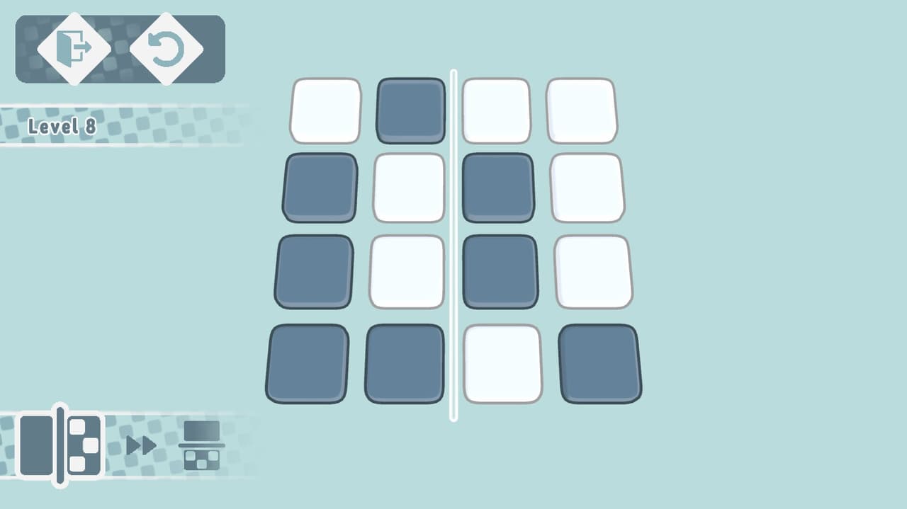 On The Axis screenshot 3