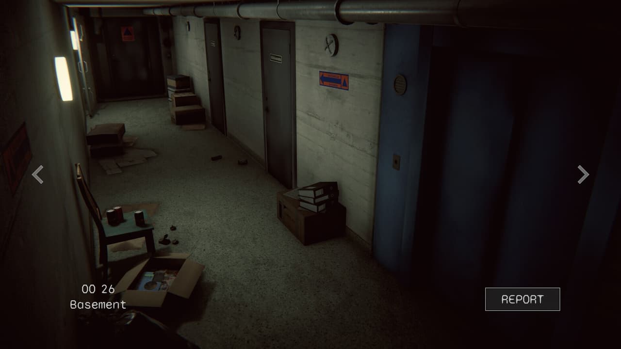 Im on Observation Duty 7 screenshot 5