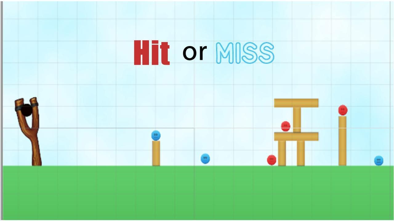 HitOrMiss