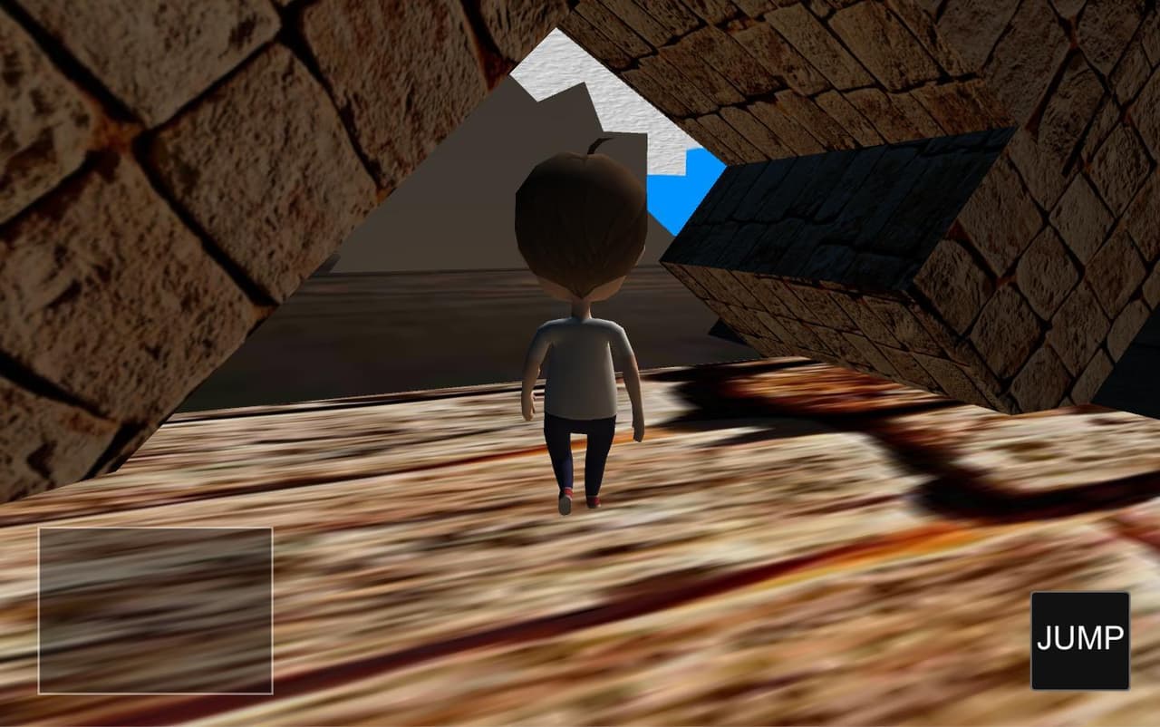 Escape from Hellish Prison Life screenshot 3