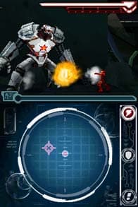Iron Man 2 The Video Game screenshot 6