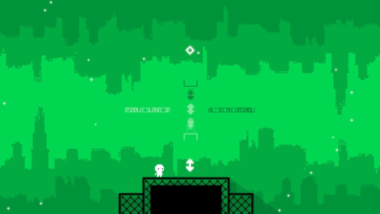 Hyper Spacetime screenshot 5