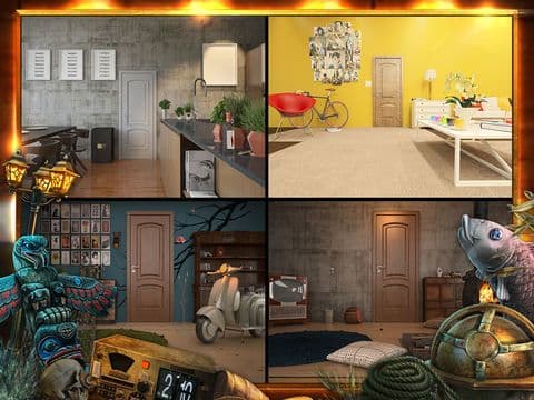 Can You Escape The 100 Rooms 1? screenshot 4
