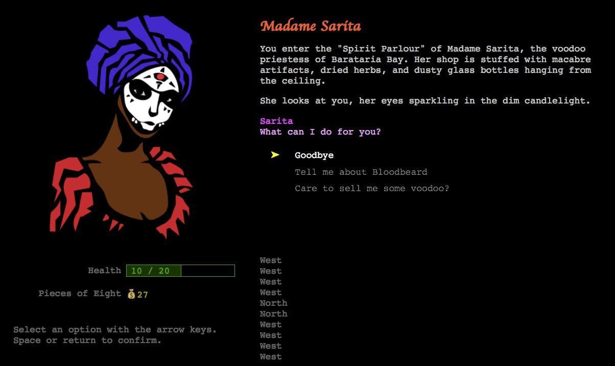 Piratical
