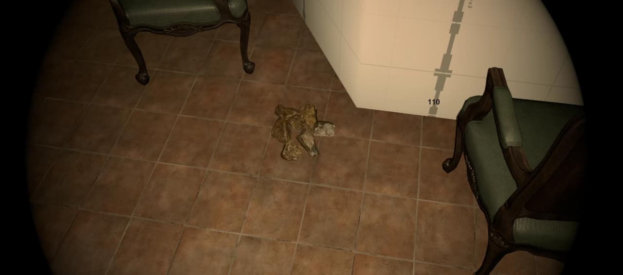 Hotel Horror Visiting screenshot 5