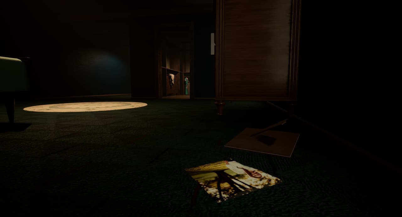 Lapse (itch) (Walking Owl Studios) screenshot 3