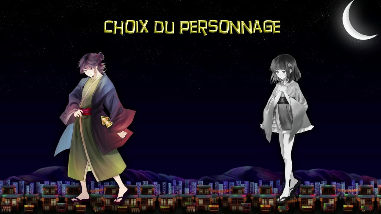 Natsu Hanabi screenshot 3