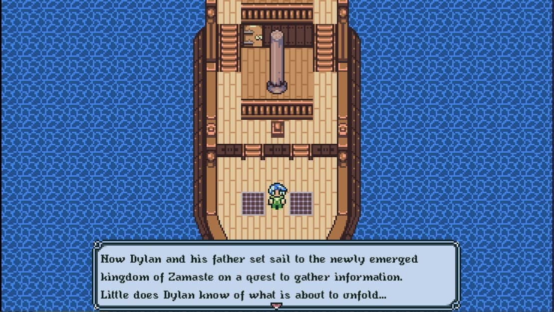 Knight Eternal screenshot 2