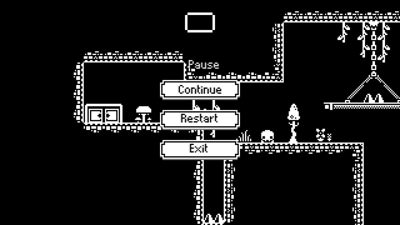 1-Bit Dungeon (Looshi_ developer)