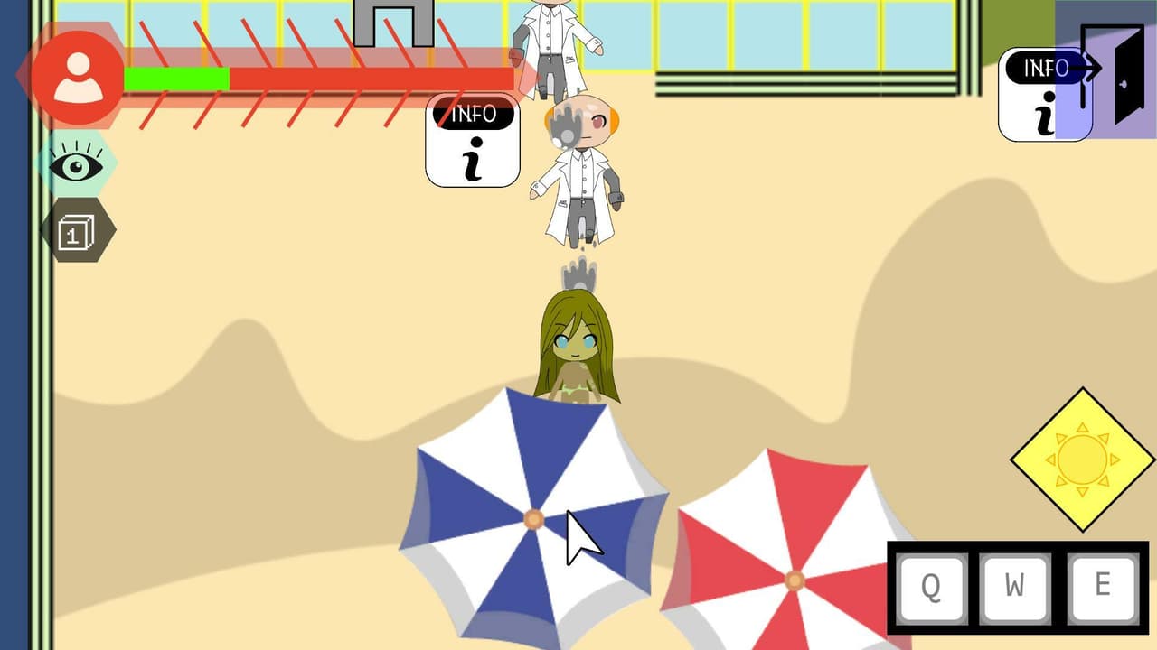 Life Lab screenshot 2