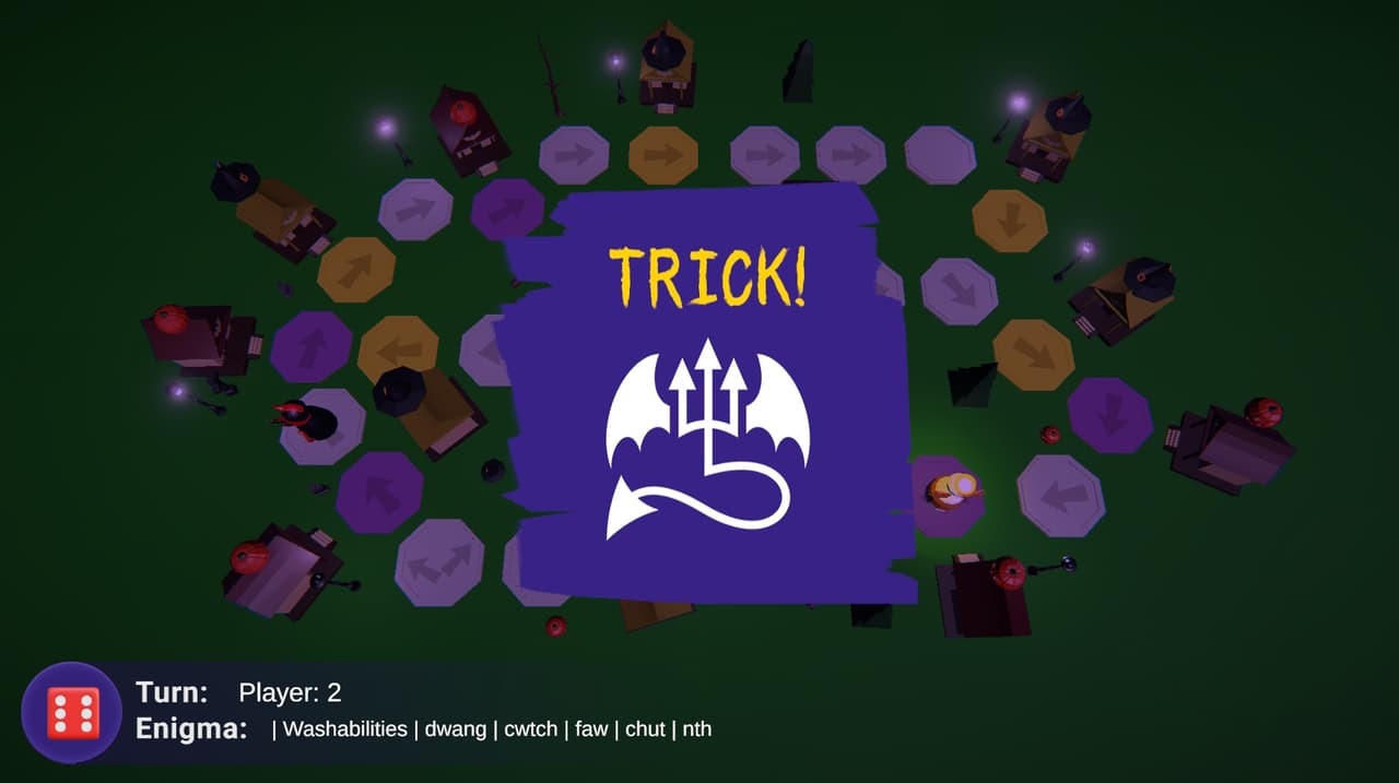 Trick or Treat Neighborhood screenshot 4