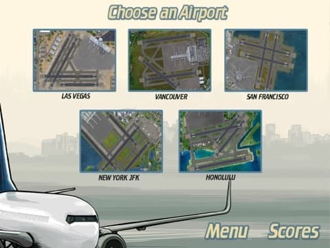 Airport Madness World Edition screenshot 4