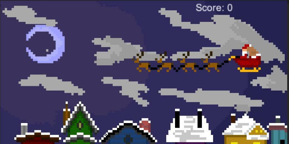 Second Chance Sleigh Ride
