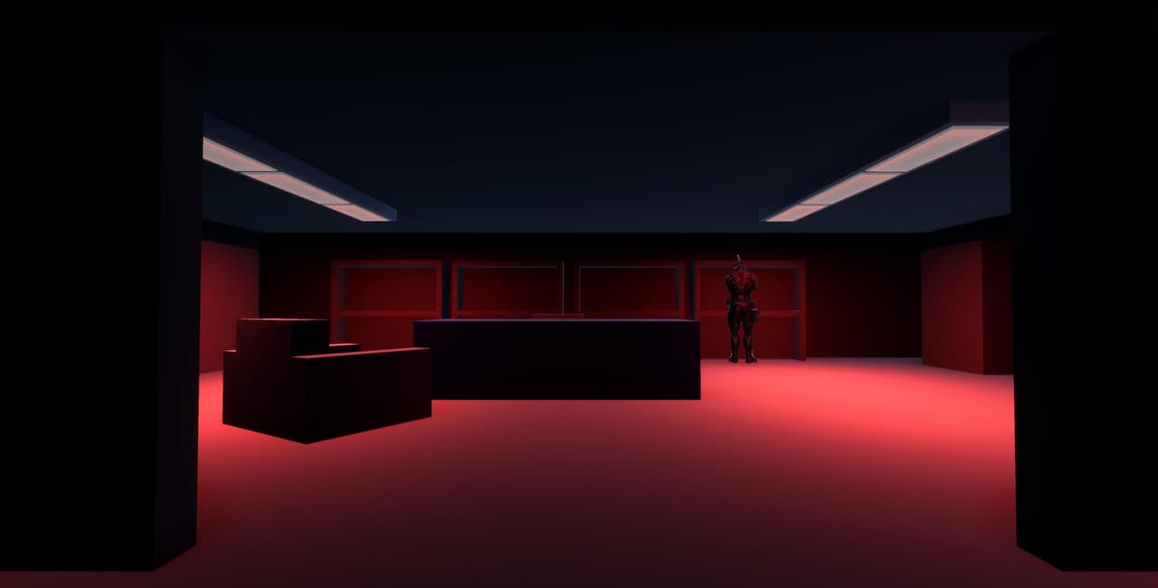 Short Circuited (BETA 1.0) screenshot 4