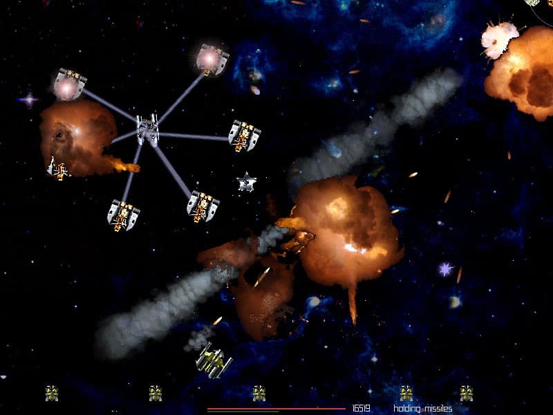 Phoenicas screenshot 4