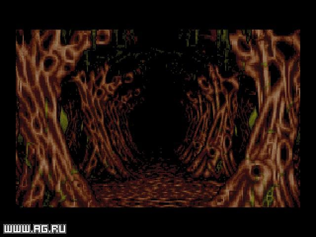 Obitus screenshot 3