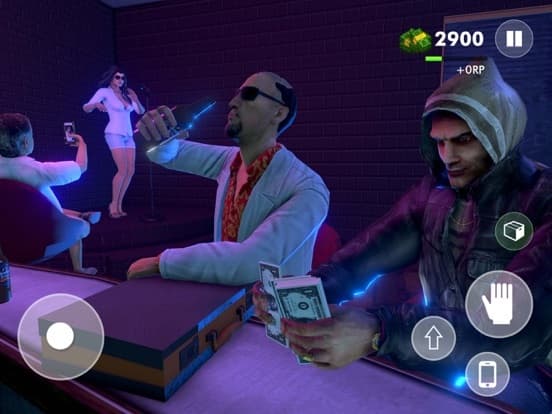 Drug Mafia - Weed Pawn Shop screenshot 5