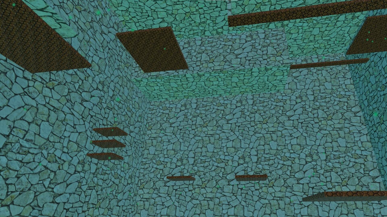 Tile Runner screenshot 5