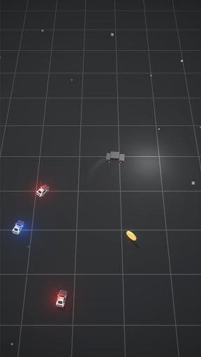 Police escapes screenshot 3
