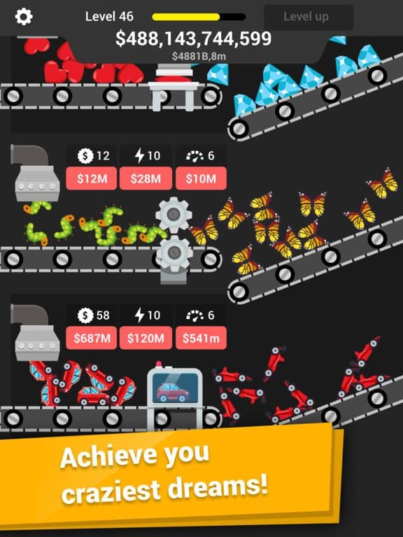 Emoji Craft ! screenshot 6