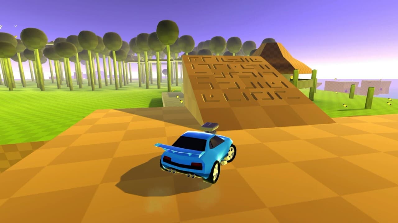 Car Quest Deluxe screenshot 5