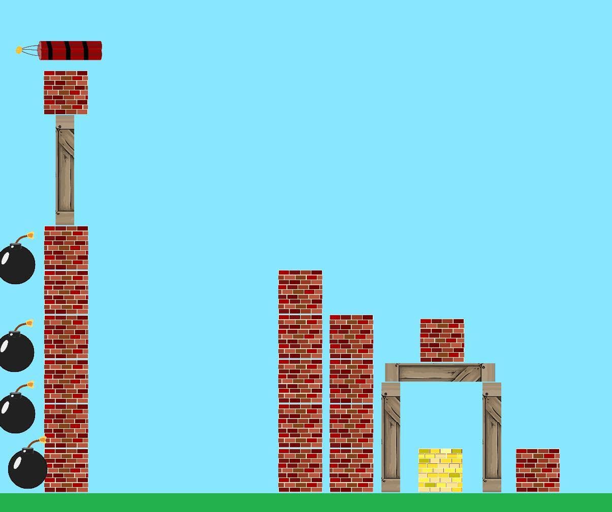 Destroy And Demolish! screenshot 4